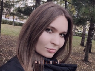Ardithcornett