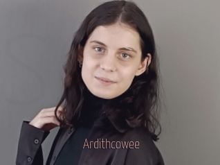Ardithcowee