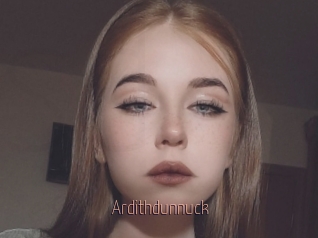 Ardithdunnuck
