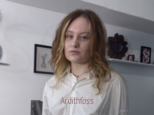 Ardithfoss