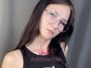 Ardithfreestone