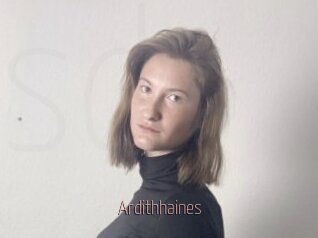 Ardithhaines