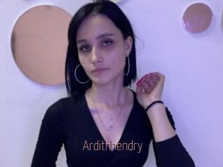 Ardithhendry