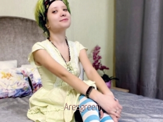 aresgreen Sexe désirs