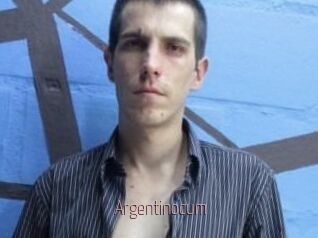 Argentinocum