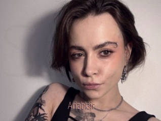 Ariablair