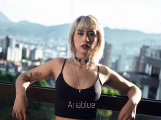 Ariablue