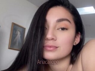 Ariacaliope