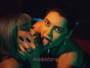 Ariadelatorre