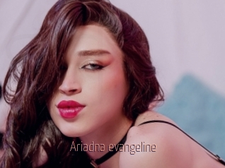ariadna_evangeline Sexe désirs
