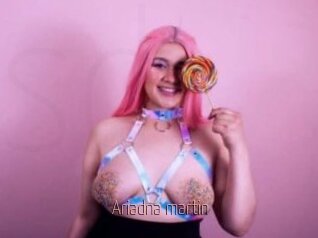 Ariadna_martin