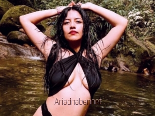 Ariadnabennet