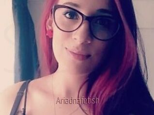 Ariadnafetish