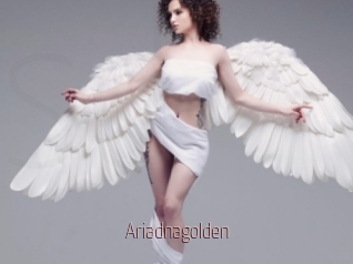 Ariadnagolden
