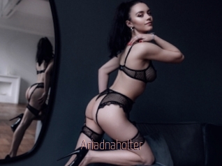 Ariadnaholter