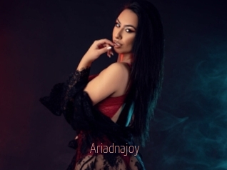 Ariadnajoy