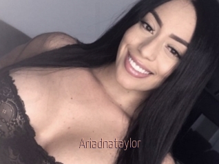 Ariadnataylor