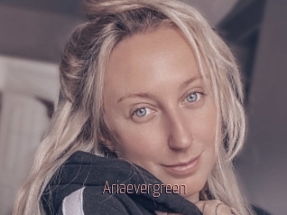 Ariaevergreen