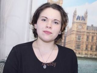 Ariafay