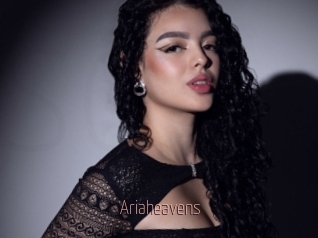 Ariaheavens