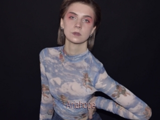 ariahope Sexe désirs