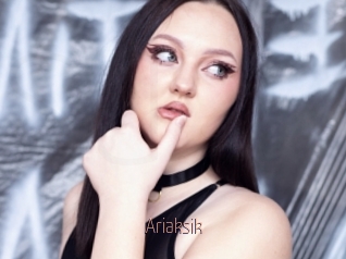 Ariaksik