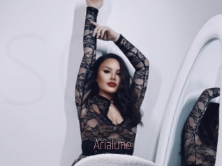 Arialune