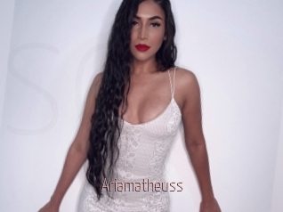 ariamatheuss Sexe désirs