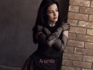 Ariamila