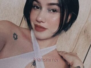 Ariamsmirnov
