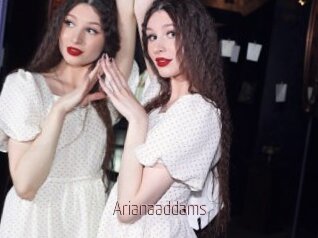 Arianaaddams