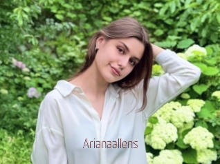 Arianaallens