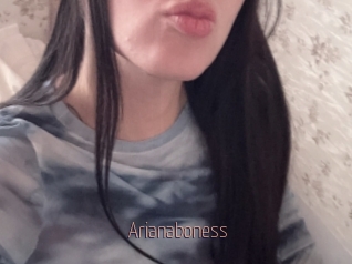 Arianaboness