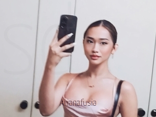 Arianafusia