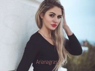 Arianagrass