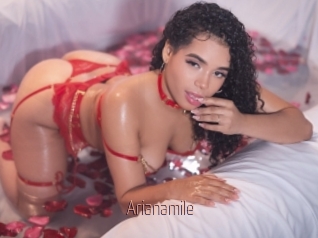 Arianamile