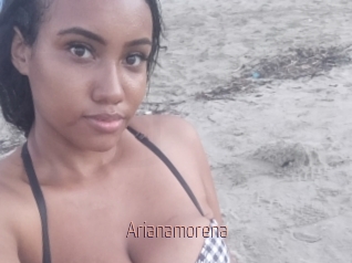 Arianamorena