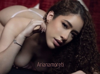 Arianamoreti