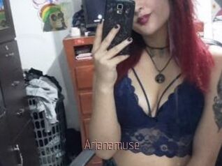 Arianamuse