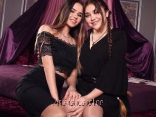 Arianancaroline