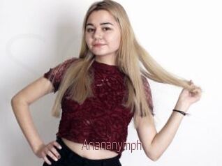 Ariananymph