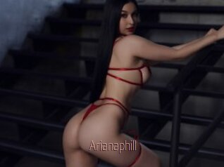 Arianaphill