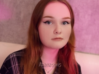 Arianaswis