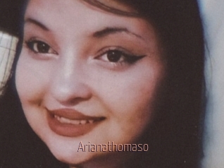Arianathomaso
