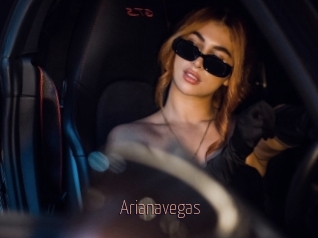Arianavegas