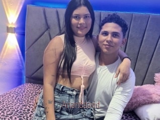 Arianddavid