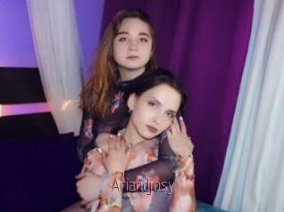 Ariandjosy