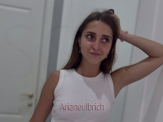Arianeulbrich