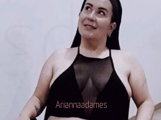 Ariannaadames