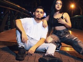 Ariannaandfrank